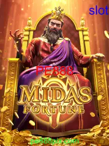 MidasFortune
