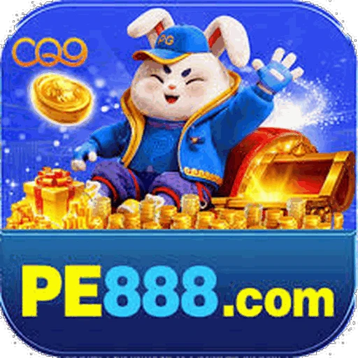 PE888 Logo